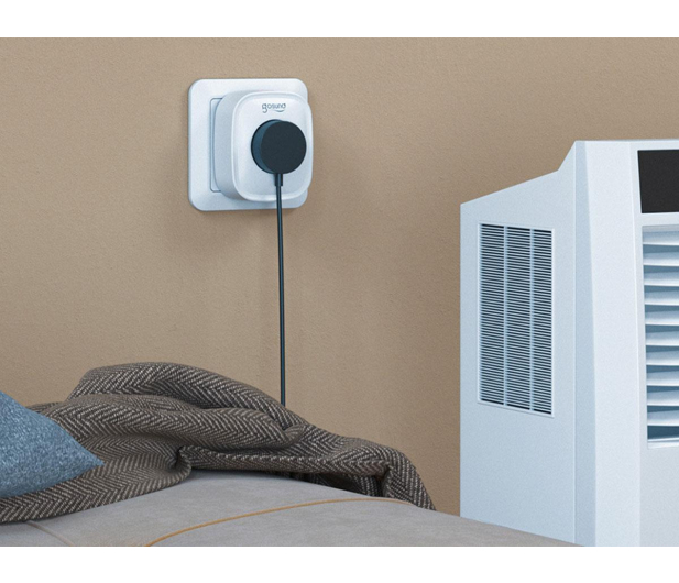 Gosund Smart gniazdko WiFi SP112-M 2xUSB (Xiaomi) - 1490117 - zdjęcie 4